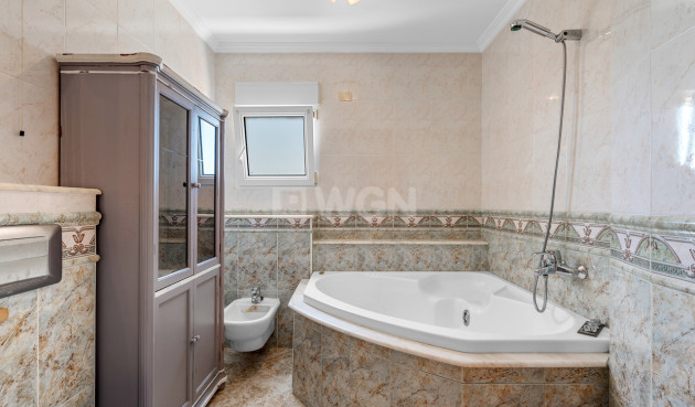 Wiederverkauf - Villa - Torre de la Horadada - Costa Blanca