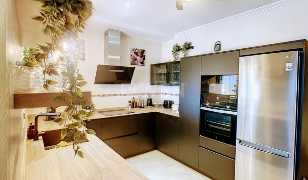 Resale - Villa - Pinar de Campoverde - Inland