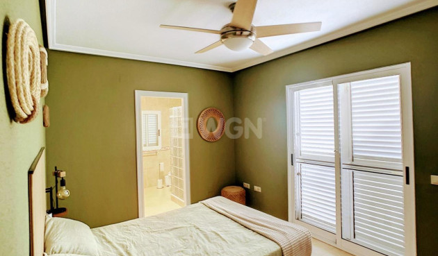 Resale - Villa - Pinar de Campoverde - Inland