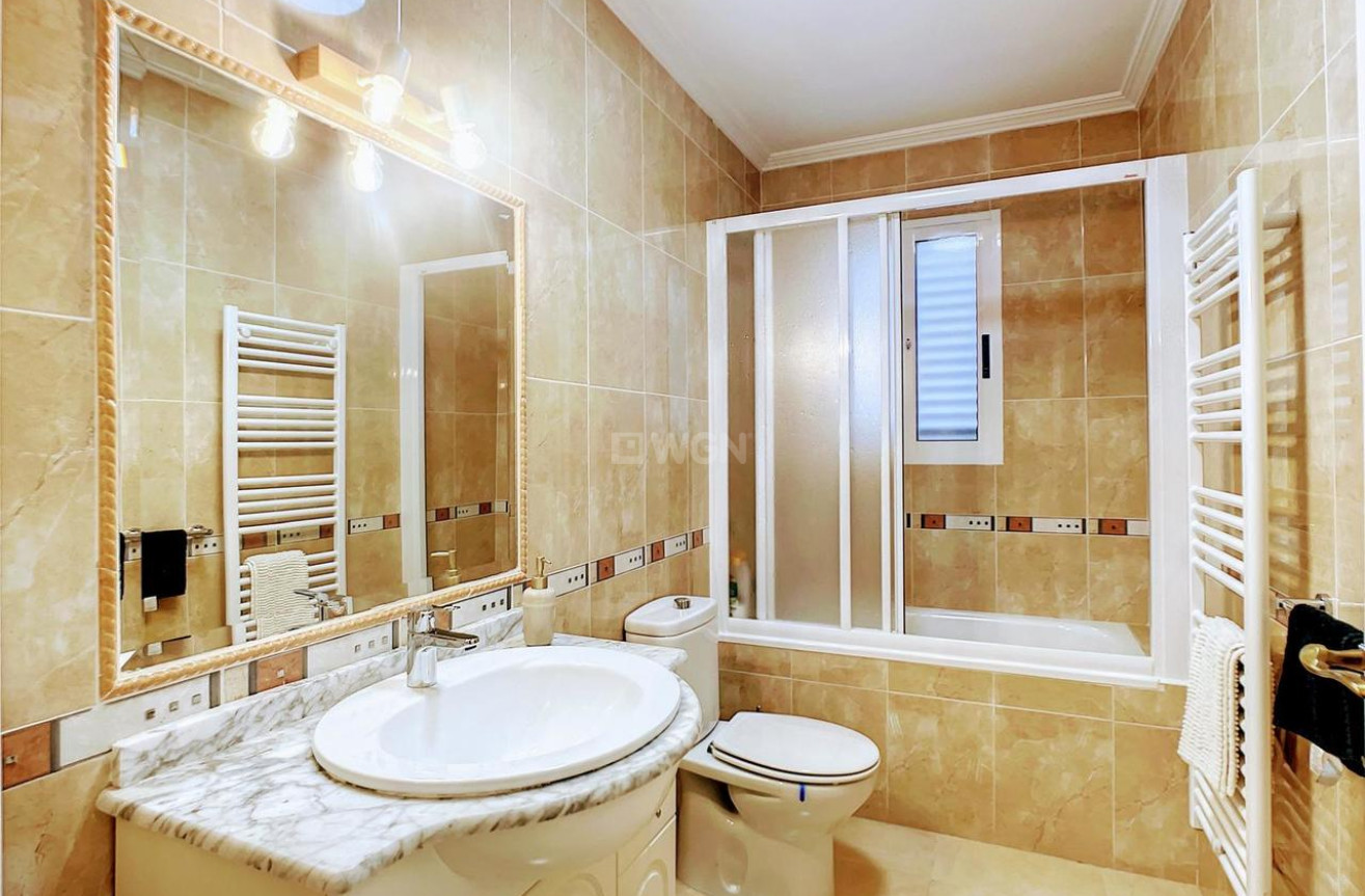 Resale - Villa - Pinar de Campoverde - Inland