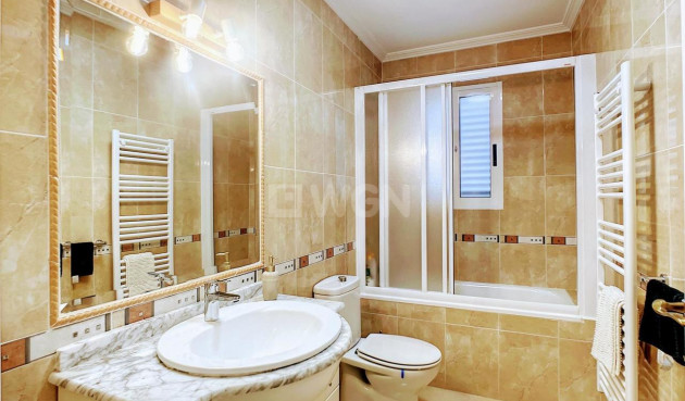 Resale - Villa - Pinar de Campoverde - Inland