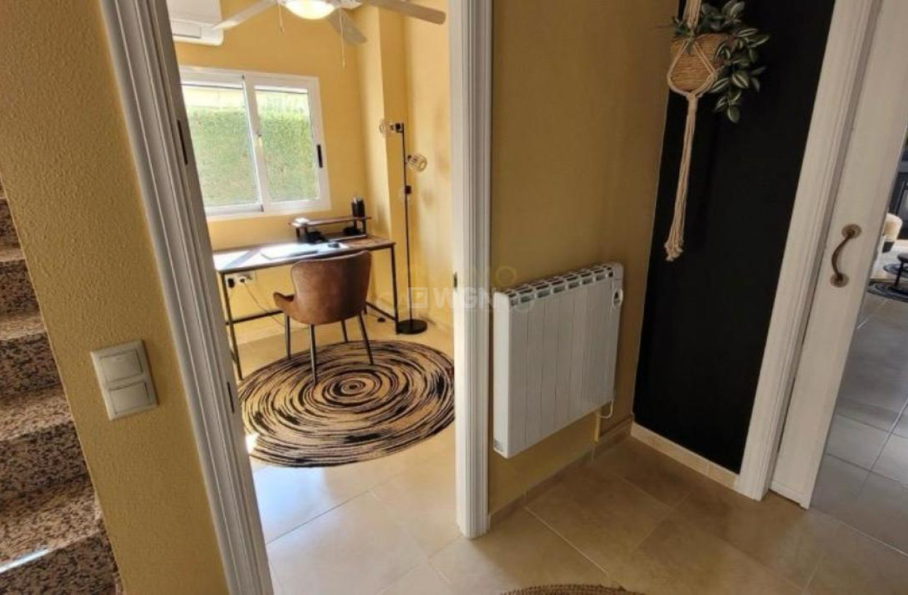 Resale - Villa - Pinar de Campoverde - Inland
