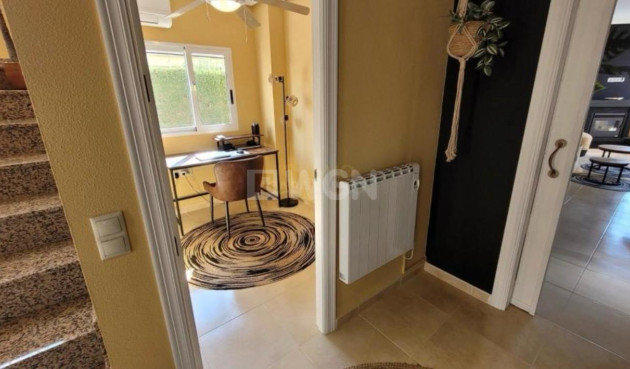 Resale - Villa - Pinar de Campoverde - Inland
