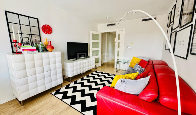 Reventa - Apartamento / piso - Pilar de la Horadada - Zona Pueblo