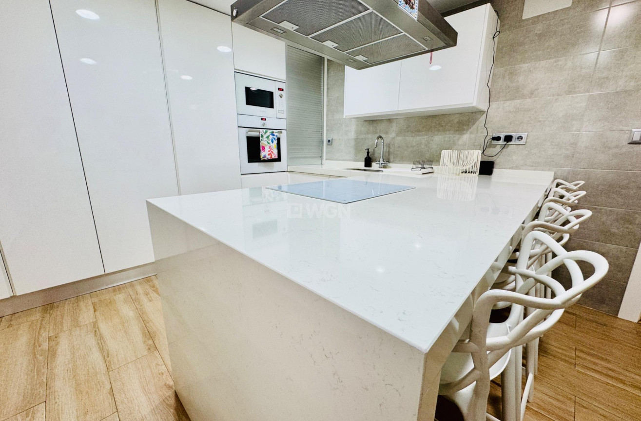 Reventa - Apartamento / piso - Pilar de la Horadada - Zona Pueblo