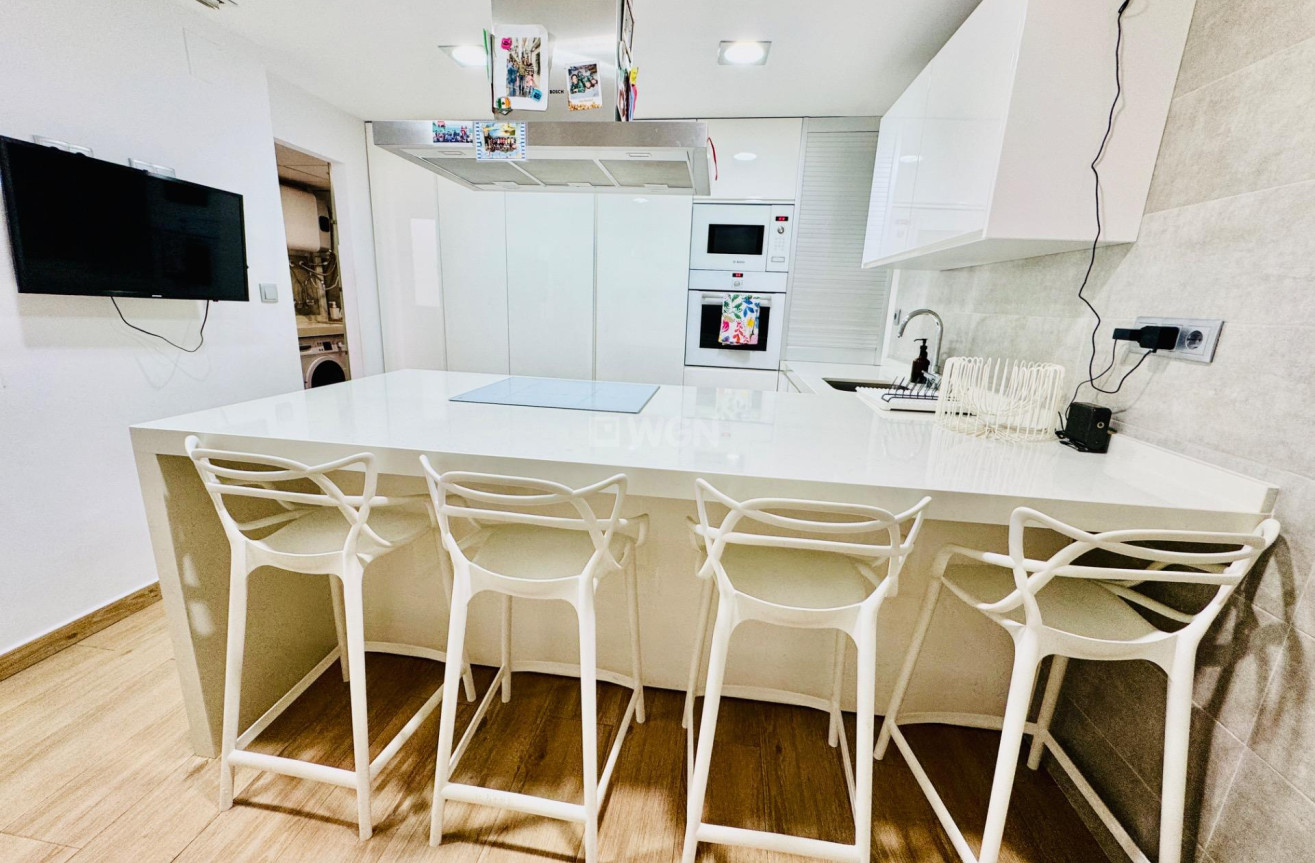 Reventa - Apartamento / piso - Pilar de la Horadada - Zona Pueblo