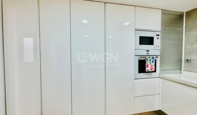Reventa - Apartamento / piso - Pilar de la Horadada - Zona Pueblo