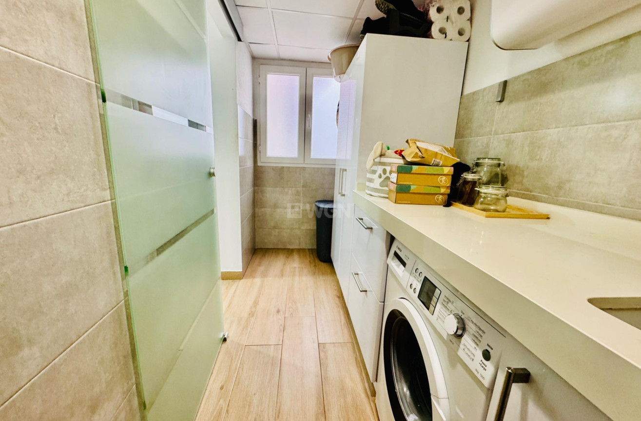 Reventa - Apartamento / piso - Pilar de la Horadada - Zona Pueblo