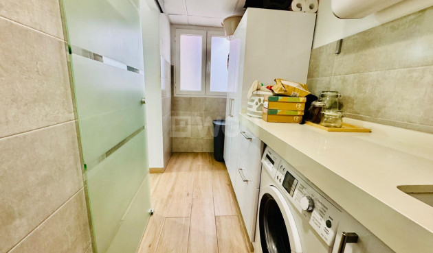 Reventa - Apartamento / piso - Pilar de la Horadada - Zona Pueblo