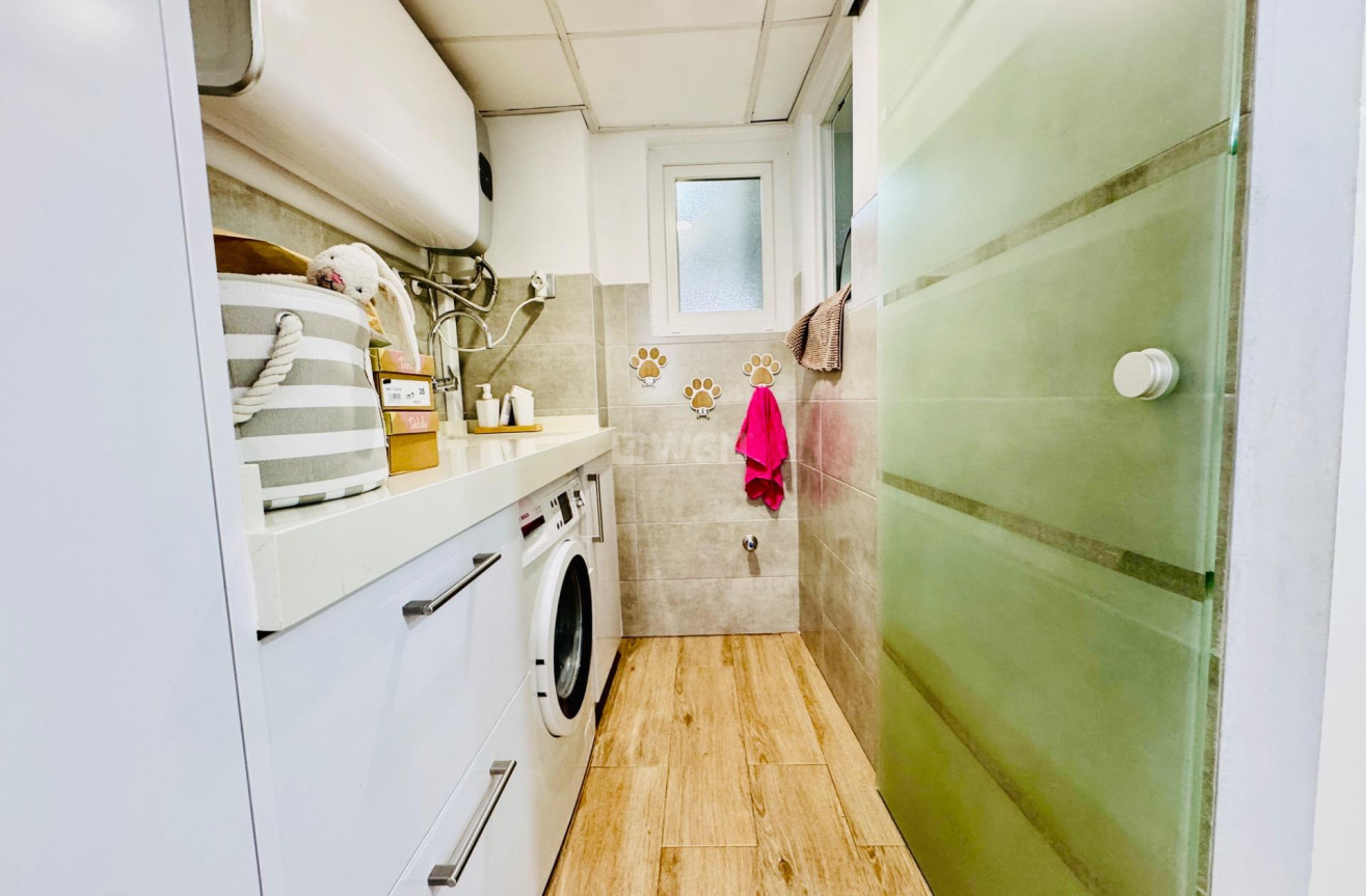 Reventa - Apartamento / piso - Pilar de la Horadada - Zona Pueblo