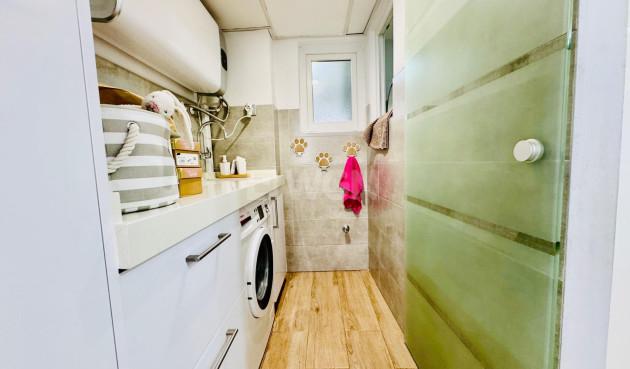 Reventa - Apartamento / piso - Pilar de la Horadada - Zona Pueblo