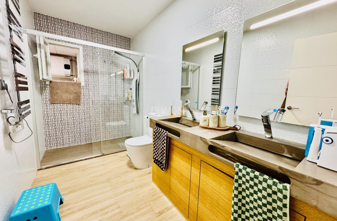 Reventa - Apartamento / piso - Pilar de la Horadada - Zona Pueblo