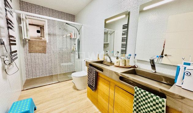 Reventa - Apartamento / piso - Pilar de la Horadada - Zona Pueblo