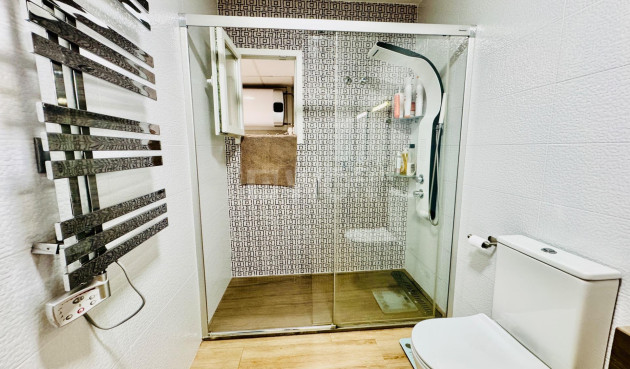 Reventa - Apartamento / piso - Pilar de la Horadada - Zona Pueblo