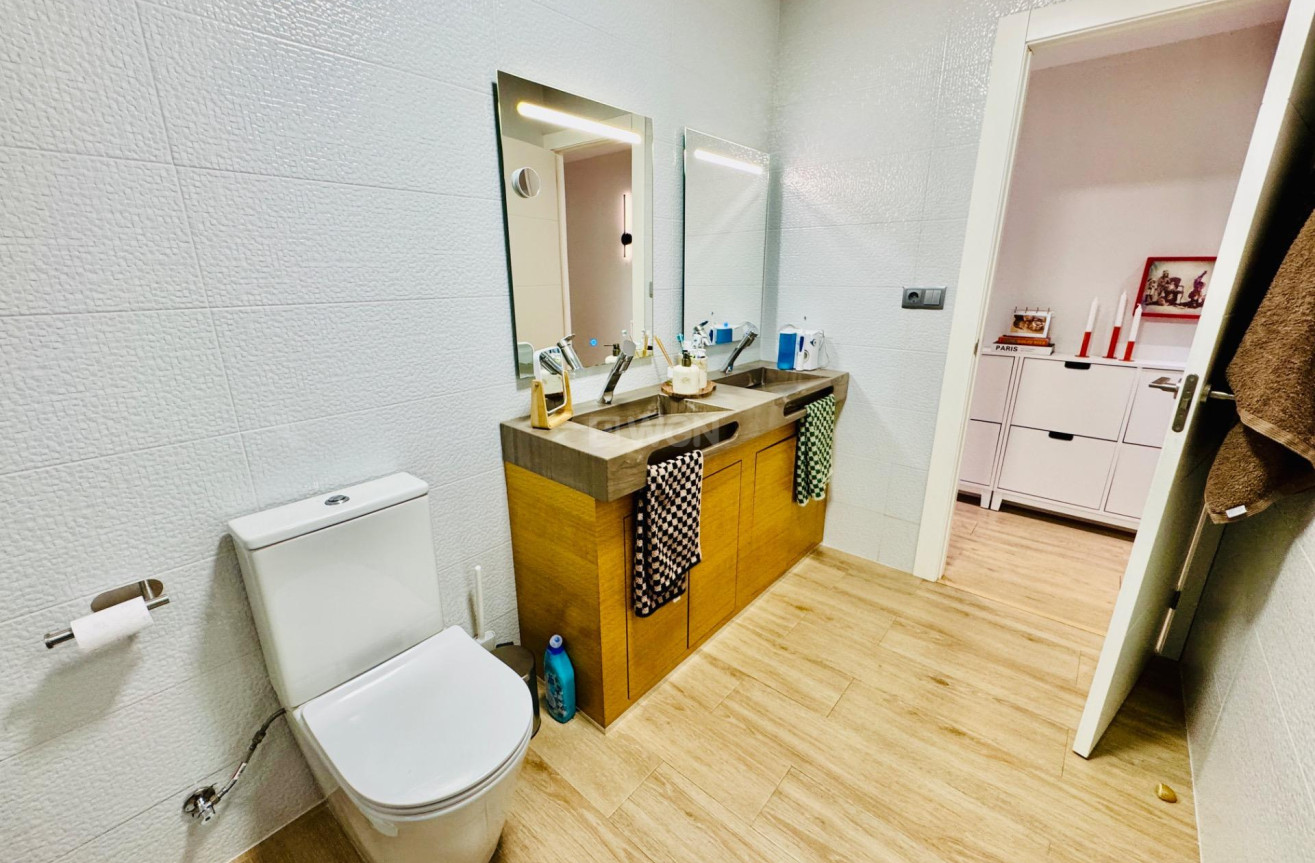 Reventa - Apartamento / piso - Pilar de la Horadada - Zona Pueblo