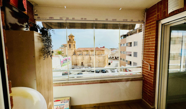 Reventa - Apartamento / piso - Pilar de la Horadada - Zona Pueblo