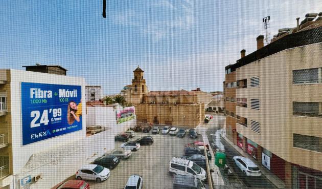 Reventa - Apartamento / piso - Pilar de la Horadada - Zona Pueblo