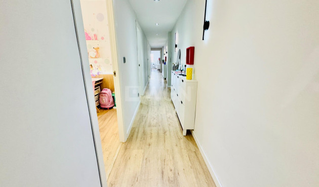 Reventa - Apartamento / piso - Pilar de la Horadada - Zona Pueblo