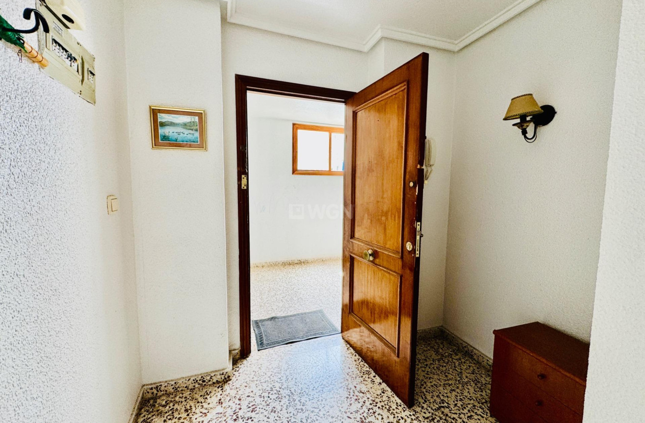 Reventa - Apartamento / piso - Torrevieja - Acequion
