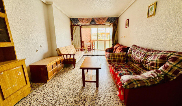 Reventa - Apartamento / piso - Torrevieja - Acequion