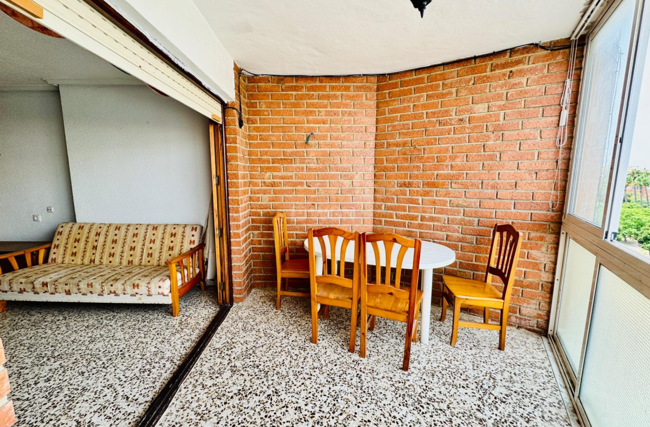 Reventa - Apartamento / piso - Torrevieja - Acequion
