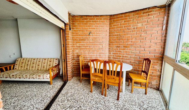 Reventa - Apartamento / piso - Torrevieja - Acequion
