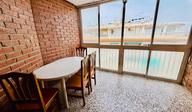 Reventa - Apartamento / piso - Torrevieja - Acequion