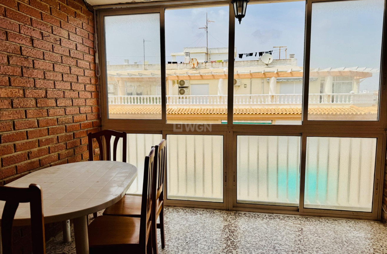 Reventa - Apartamento / piso - Torrevieja - Acequion
