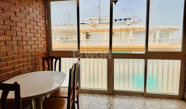 Reventa - Apartamento / piso - Torrevieja - Acequion