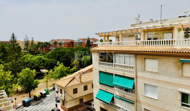 Reventa - Apartamento / piso - Torrevieja - Acequion