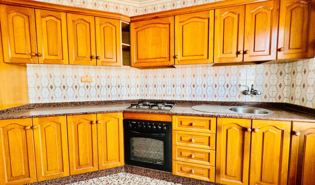 Reventa - Apartamento / piso - Torrevieja - Acequion