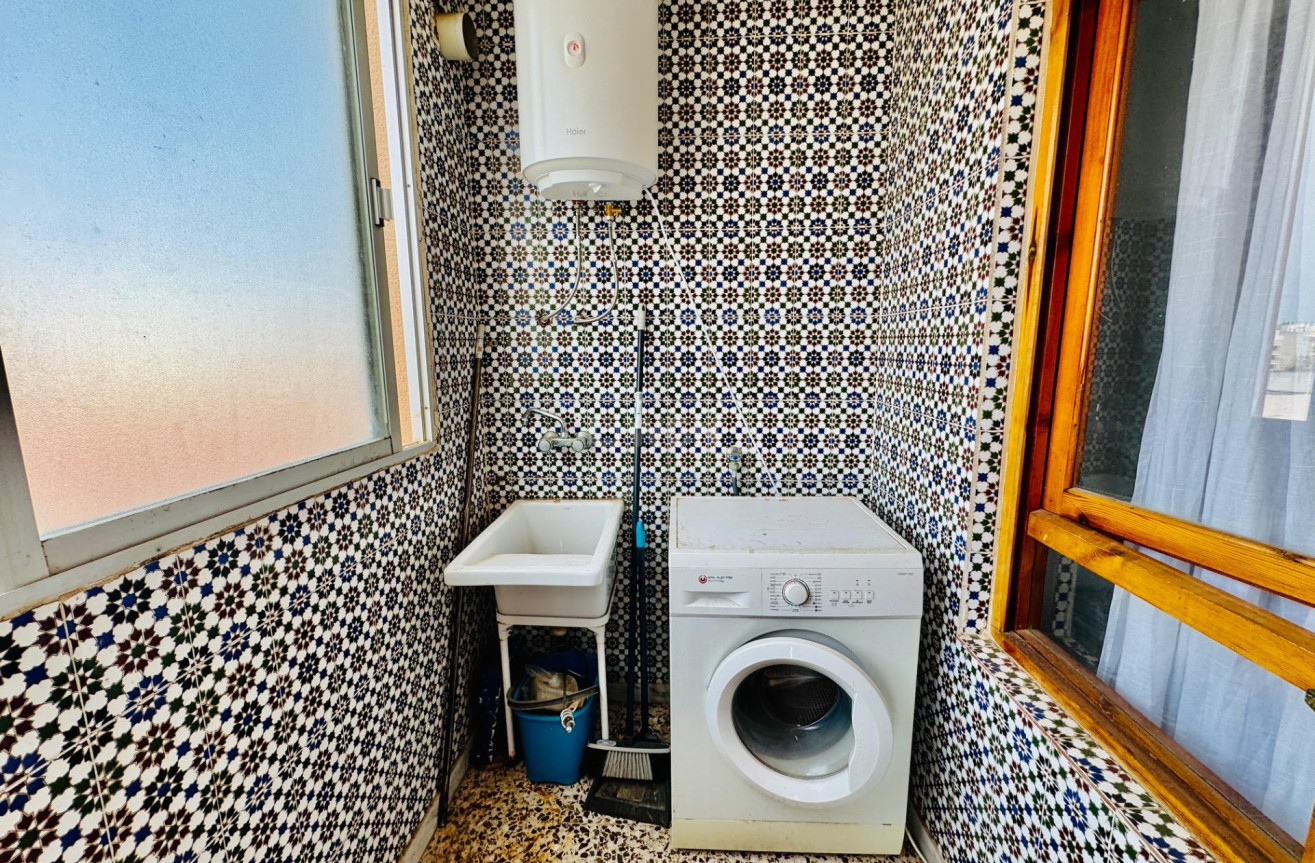 Reventa - Apartamento / piso - Torrevieja - Acequion
