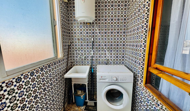 Reventa - Apartamento / piso - Torrevieja - Acequion