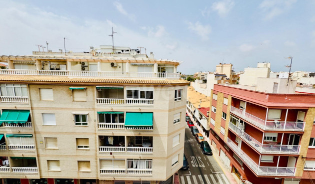 Reventa - Apartamento / piso - Torrevieja - Acequion