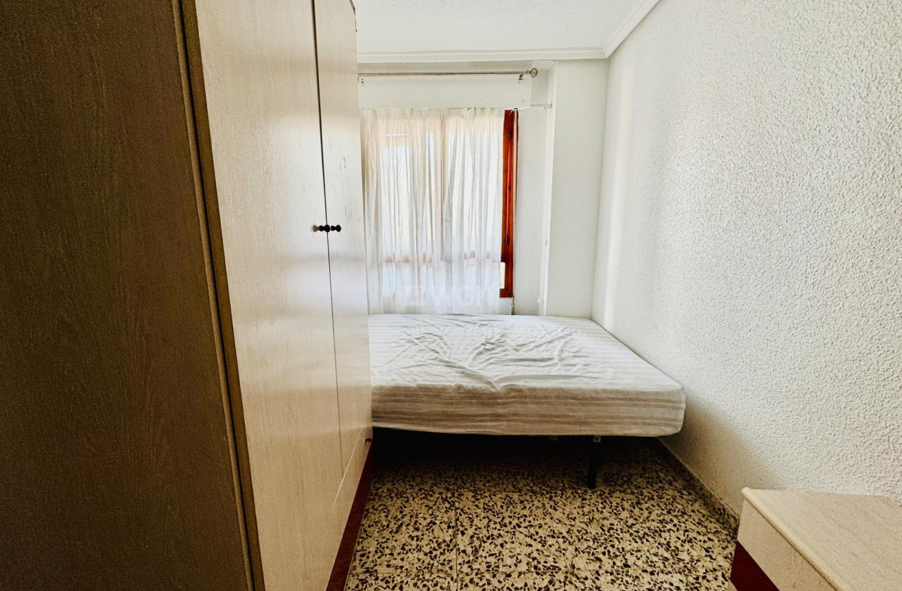 Reventa - Apartamento / piso - Torrevieja - Acequion