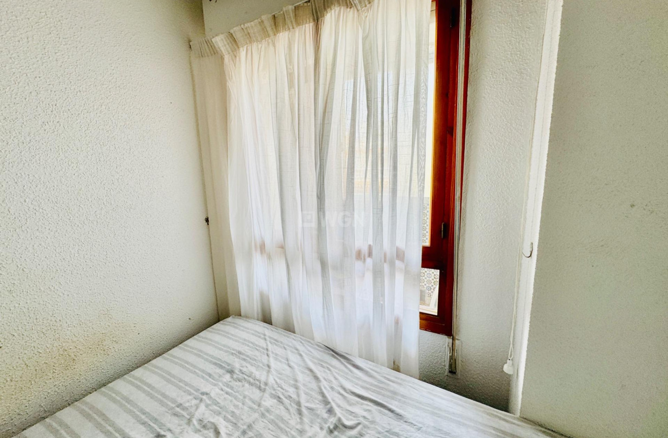 Reventa - Apartamento / piso - Torrevieja - Acequion