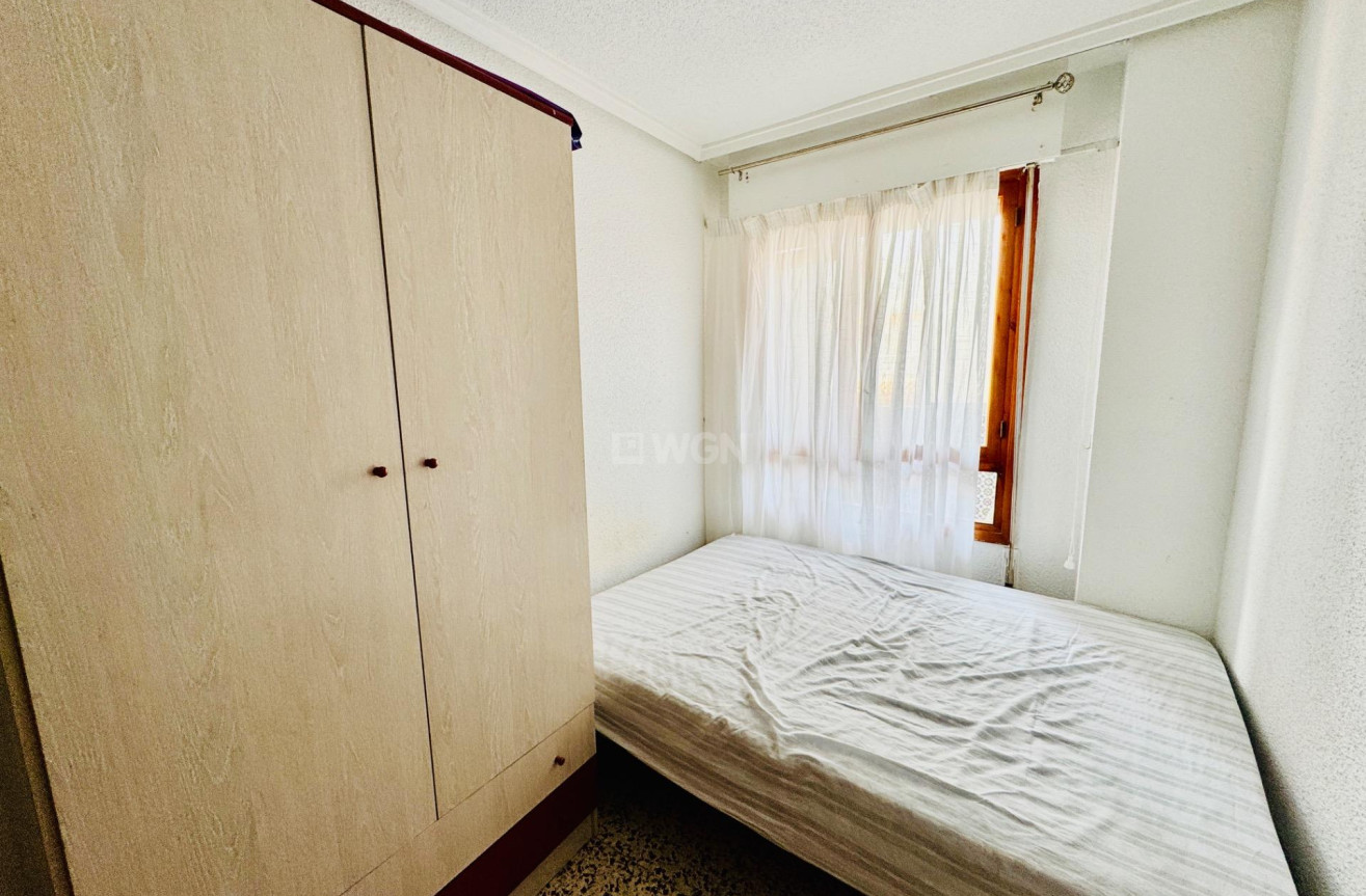 Reventa - Apartamento / piso - Torrevieja - Acequion