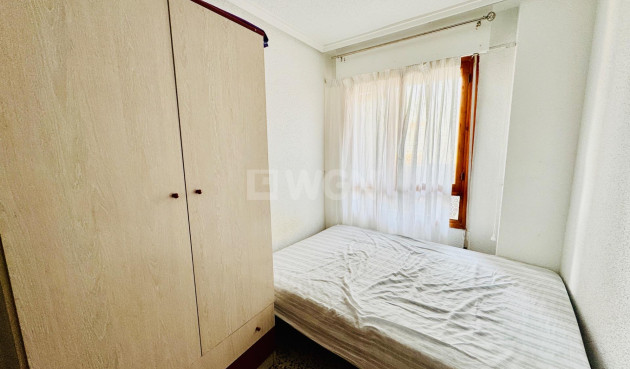 Reventa - Apartamento / piso - Torrevieja - Acequion