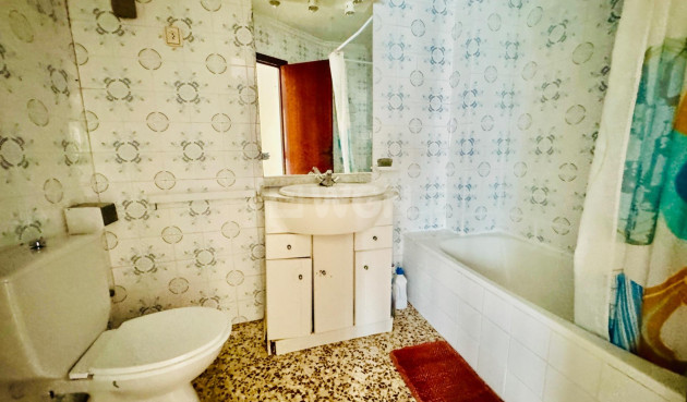 Reventa - Apartamento / piso - Torrevieja - Acequion