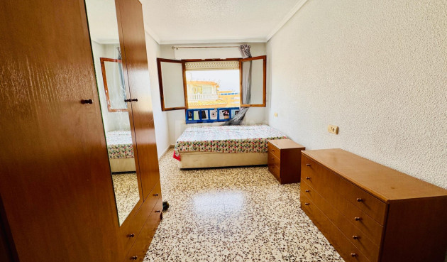 Reventa - Apartamento / piso - Torrevieja - Acequion