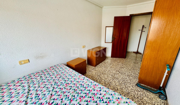 Reventa - Apartamento / piso - Torrevieja - Acequion