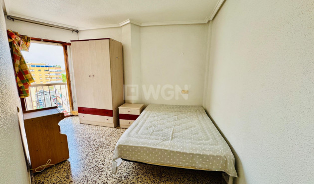 Reventa - Apartamento / piso - Torrevieja - Acequion