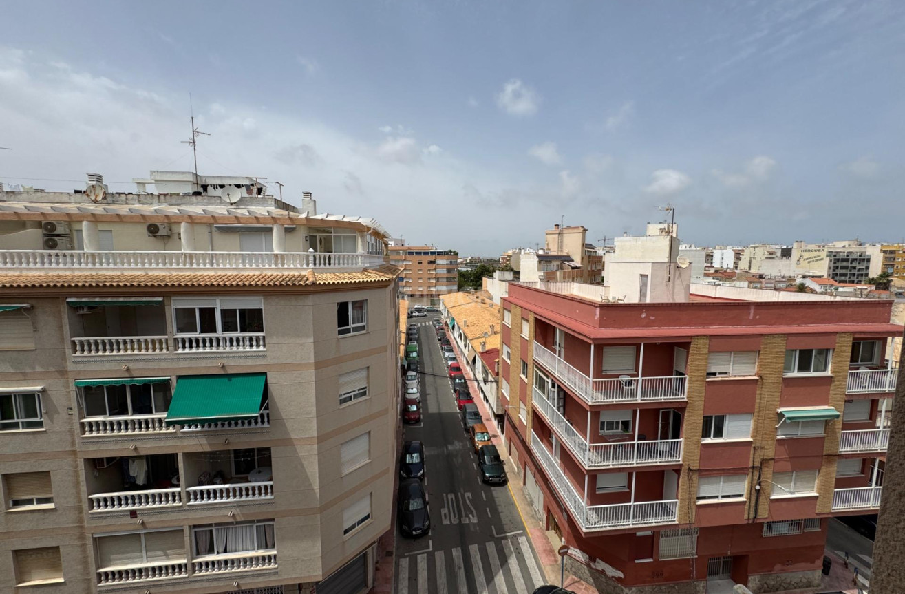 Reventa - Apartamento / piso - Torrevieja - Acequion