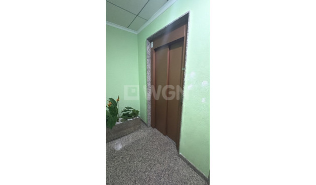 Wiederverkauf - Wohnung - Torrevieja - Costa Blanca