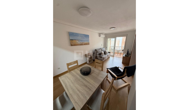 Wiederverkauf - Wohnung - Torrevieja - Costa Blanca