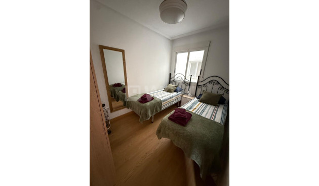Wiederverkauf - Wohnung - Torrevieja - Costa Blanca