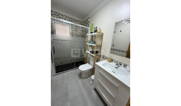 Wiederverkauf - Wohnung - Torrevieja - Costa Blanca