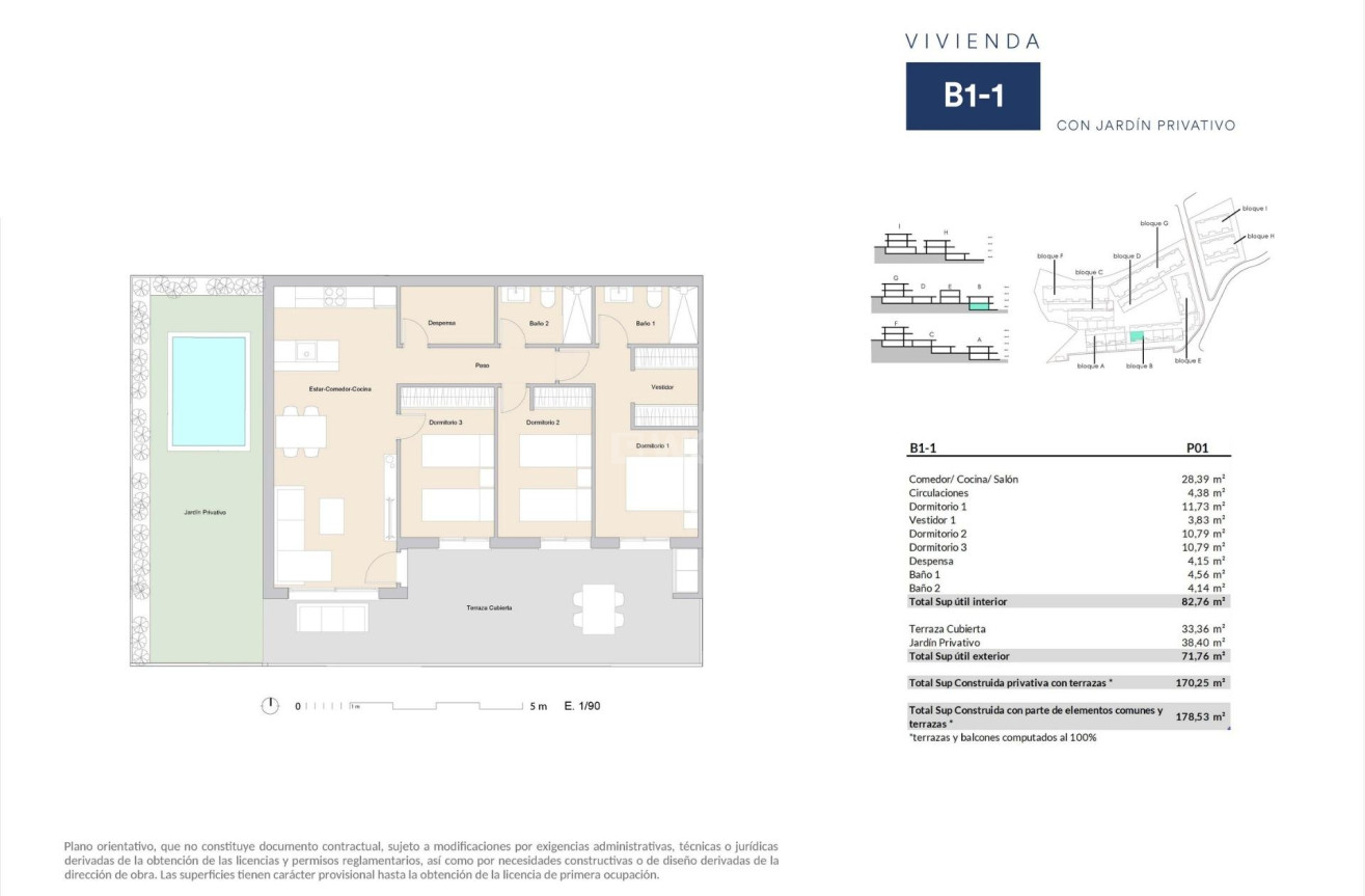 New Build - Apartment / flat - Alfas del Pí - Alfaz del Sol