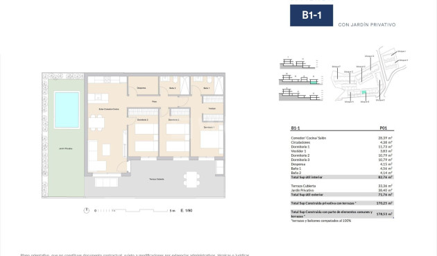 New Build - Apartment / flat - Alfas del Pí - Alfaz del Sol