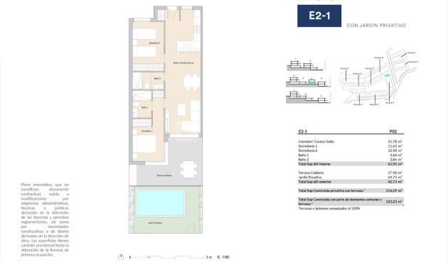 Obra nueva - Apartamento / piso - Alfas del Pí - Alfaz del Sol